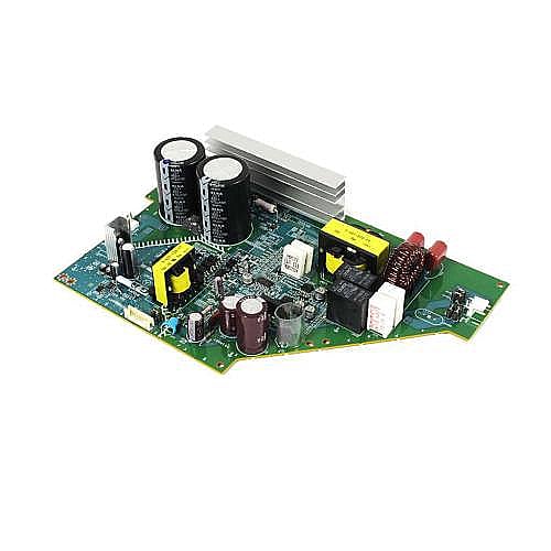 Part #a-1852-415-A, Mounted C.board Ga Mount