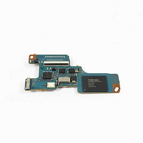 Part #a-1852-715-A, Mounted C.board, Ld-279(Cjhp32