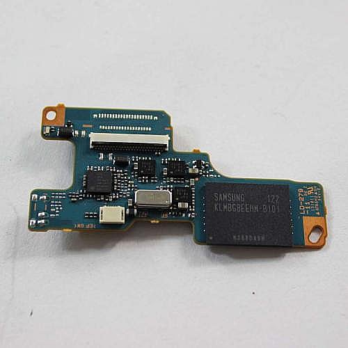 Part #a-1852-717-A, Mounted C.board, Ld-279(Cjh32)