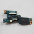 Mounted C.board, Ld-279(cjh32) A-1852-717-A