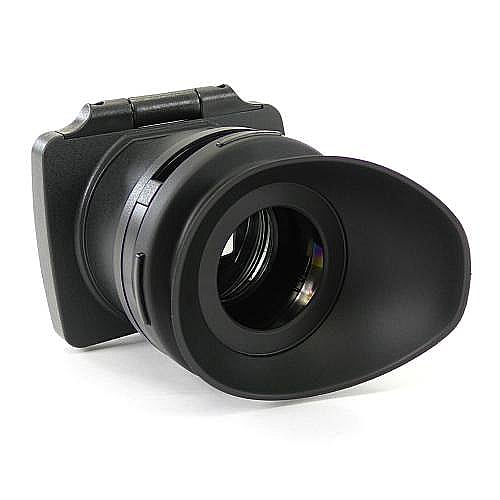 Part #a-1853-004-A, Loupe Assembly