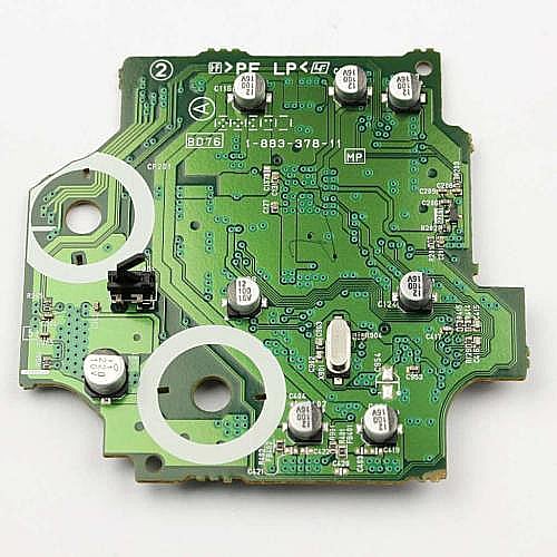 Part #a-1853-274-A, Bd76 Pc Board Assembly