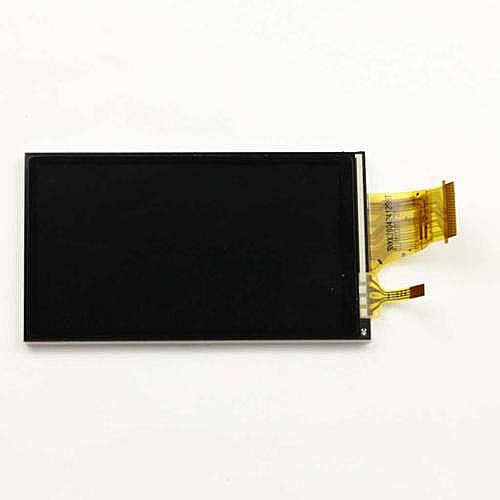 Part #a-1854-122-A, Lcd Block Assembly (Sz814C)
