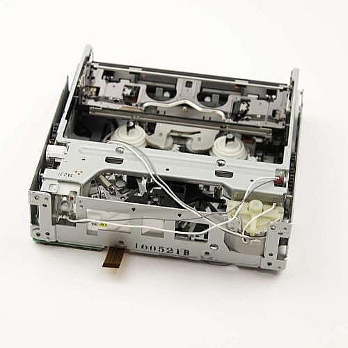 Part #a-1854-127-A, Mdx-R106 Rp