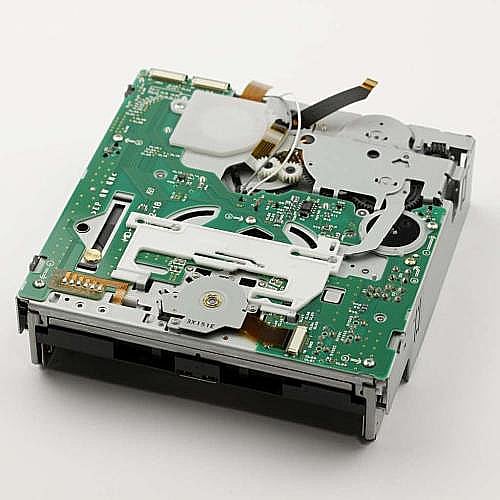 Part #a-1854-128-A, Md Assembly(R203) Rp