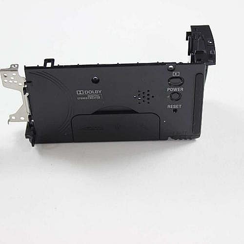 Part #a-1854-133-B, Cabinet (R) Assembly (375)