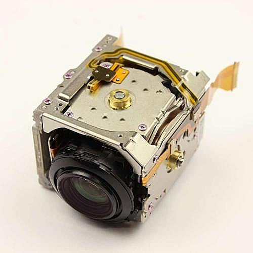 Part #a-1854-190-C, Service, Lsv-1550A