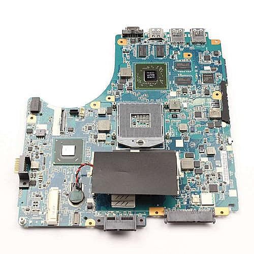 Part #a-1854-365-A, Vaio Raw Board