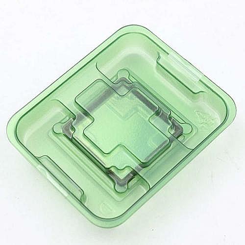 Part #a-1855-640-A, P.o.i. (Service Use)