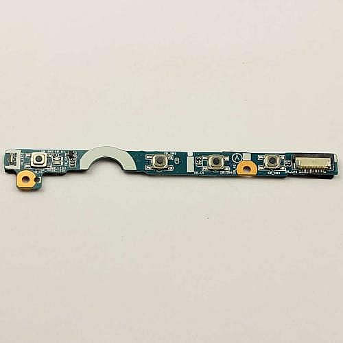 Part #a-1857-846-A, V0B0 Subassembly Pwa Switch Board