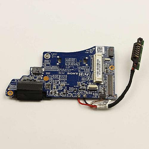 Part #a-1857-850-A, V0B0 Docking-Db With E030