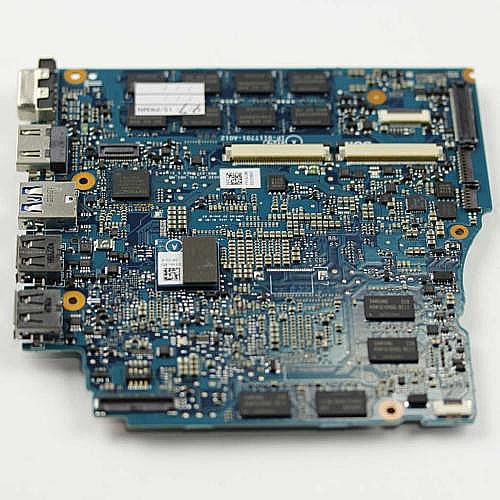 Part #a-1857-942-A, Mb H7Hm677 2.84Gwlp1Gst(S)