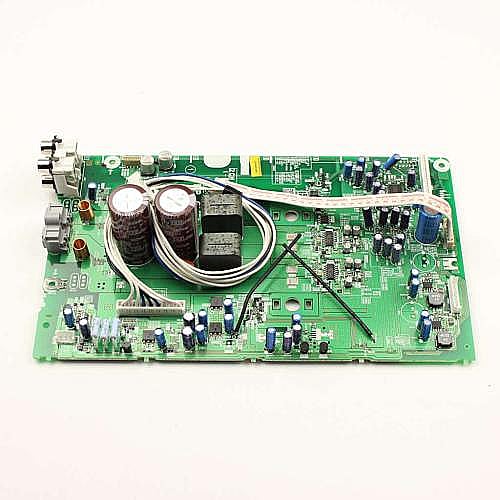 Part #a-1857-975-A, 2Ch Damp Mounted Pc Board