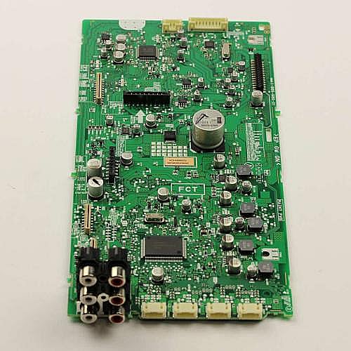 Photo of Part #a-1858-138-A, Main Mounted Pc Board from Repair Parts Direct