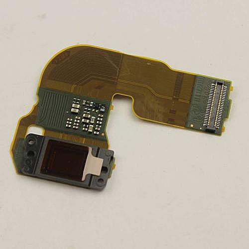 Part #a-1860-141-A, Mounted C.boardcd-829