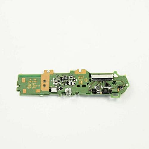 Photo of Part #a-1861-487-A, Mounted C.board, Rl-127 from Repair Parts Direct