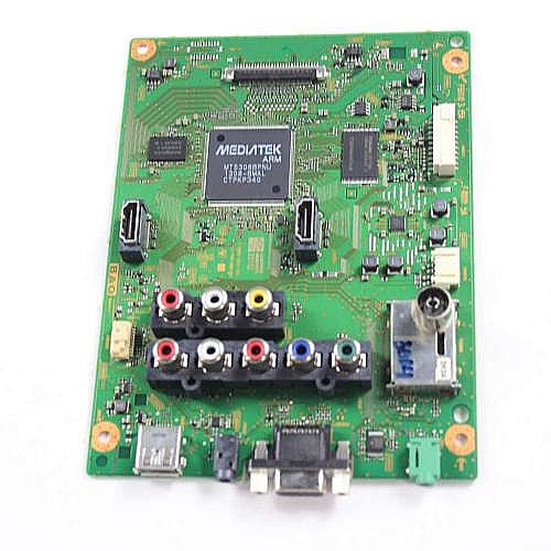Part #a-1861-707-B, Baqp2Ffhd Complete Service