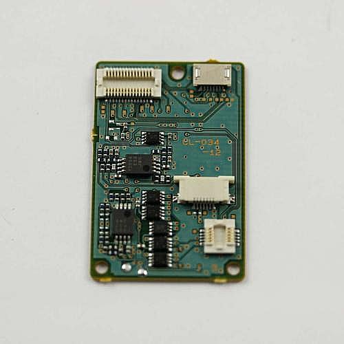 Part #a-1862-356-A, Printed C.board, Cl-034(Mm)