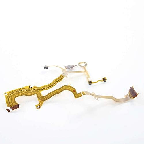 Part #a-1863-447-B, Flexible, Lf-155 Mount