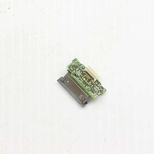 Part #a-1863-962-A, Mount Ip Dock