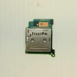 Mounted C.board, Ms-485 A-1864-700-A