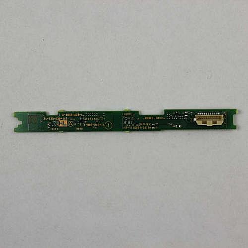 Part #a-1865-279-A, Hl-B-G-Ir-Mount