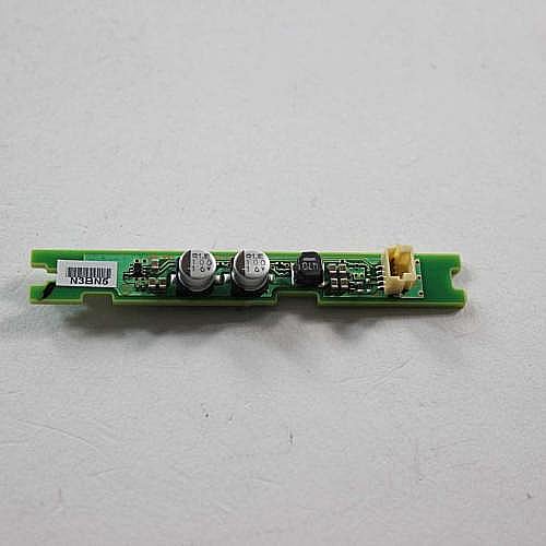 Part #a-1865-308-A, Hem3 Mount