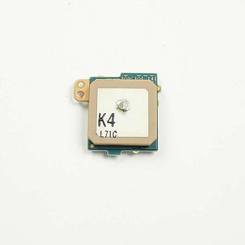 Part #a-1865-435-A, Gp375 Assembly