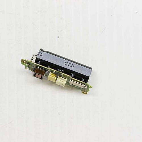 Part #a-1867-524-A, Mounted C.board, St-282