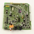 Digital Mounted Pc Board A-1867-538-A