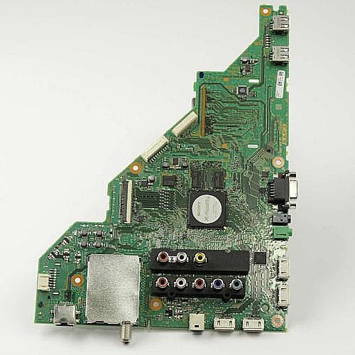 Part #a-1868-424-C, Mounted C Board Baps