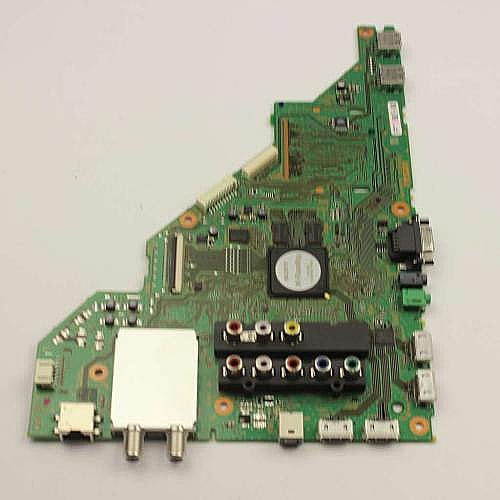 Part #a-1868-426-C, Mounted C Board Baps