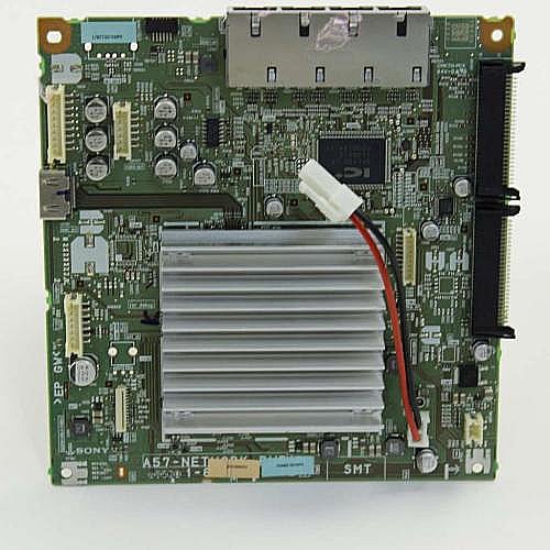 Part #a-1870-832-A, Network Service F-1302-993-0