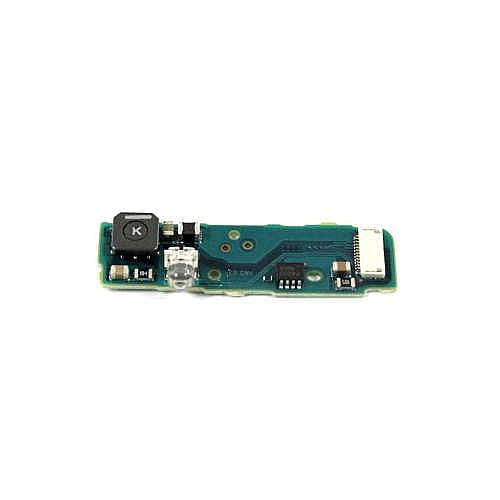 Photo of Part #a-1871-436-A, Mounted C.board, St-285 from Repair Parts Direct