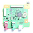 Mounted C.board, Rh-014 A-1871-741-B