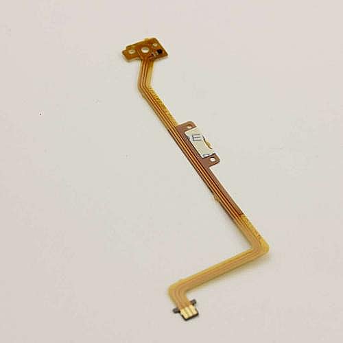 Photo of Part #a-1871-880-A, Mounted C.board, Fp-1554 from Repair Parts Direct