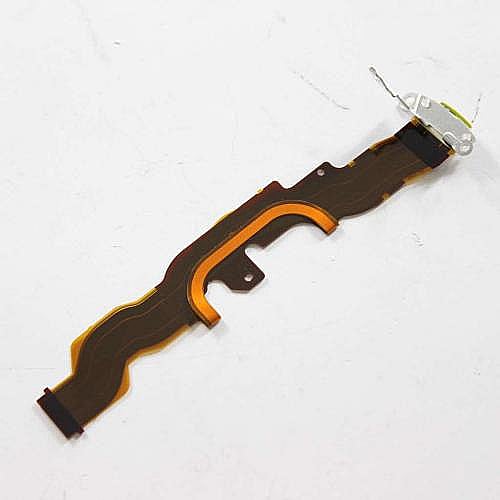 Part #a-1872-023-A, Led Block Assembly, St