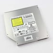 Odd Bd Combo 12.7 Tl Pioneer Bdc-td04va A-1872-448-A