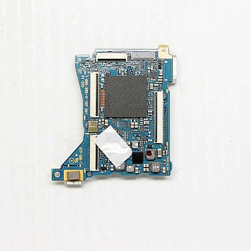 Part #a-1872-666-B, Mounted C.board, Sy-325, (S)