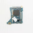 Mounted C.board, Sy-325, (s) A-1872-666-B