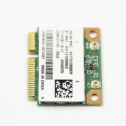 Part #a-1876-403-A, Card Wlan/bt Combo(F) (S)