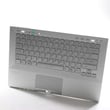 Palmrest Hot (us) (l-sv) (s) A-1876-622-A