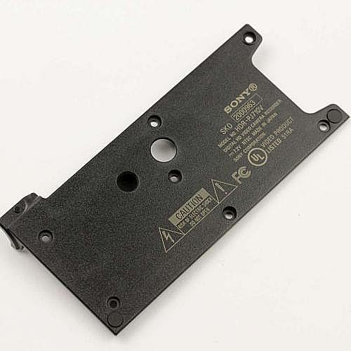 Part #a-1876-797-A, Cabinet (Bottom (Pj710 U2))