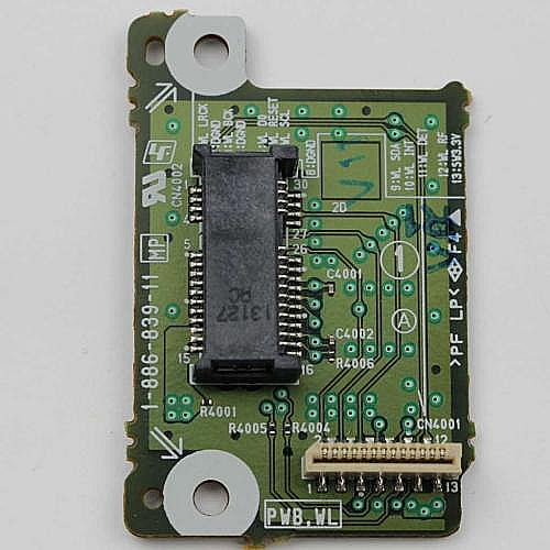 Part #a-1877-620-A, Wl Mount
