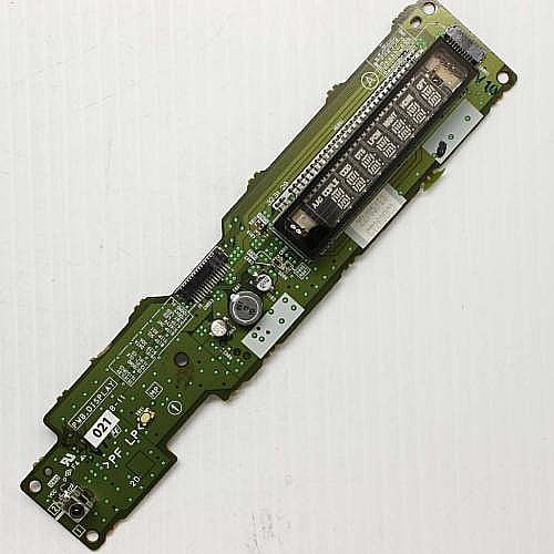 Part #a-1877-621-A, Display Mount