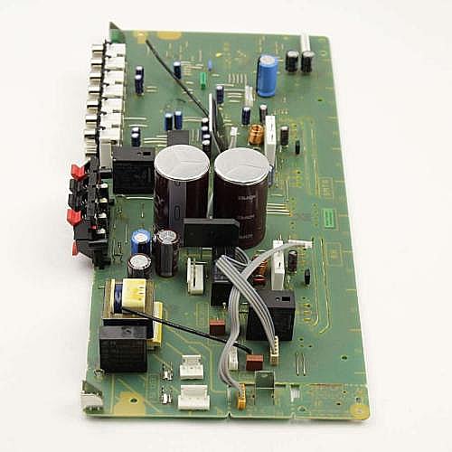 Part #a-1879-666-A, Main Mounted Pc Board