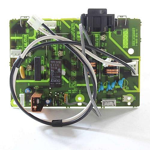 Part #a-1880-106-A, Stby Mount