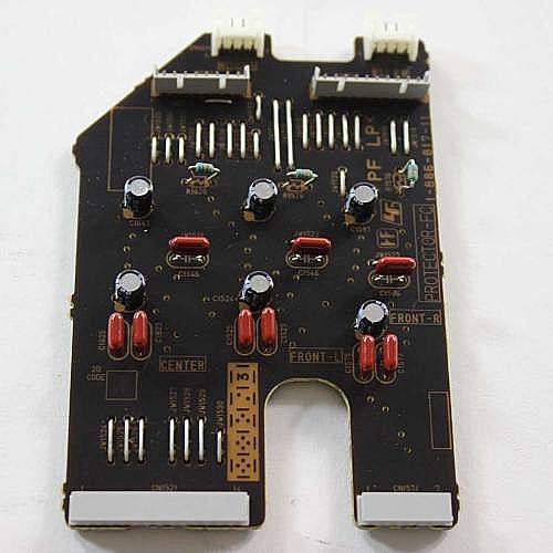 Part #a-1880-112-A, Protectorfc Mount