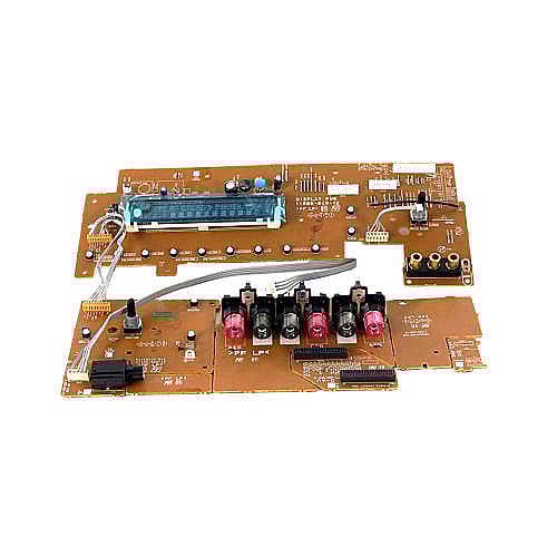 Part #a-1880-314-A, Display Mount