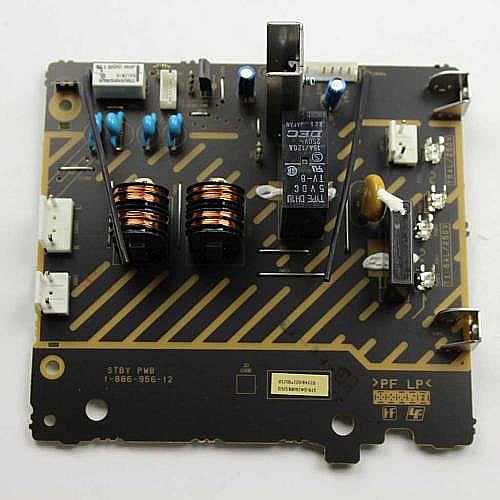 Part #a-1880-318-A, Stby Mount